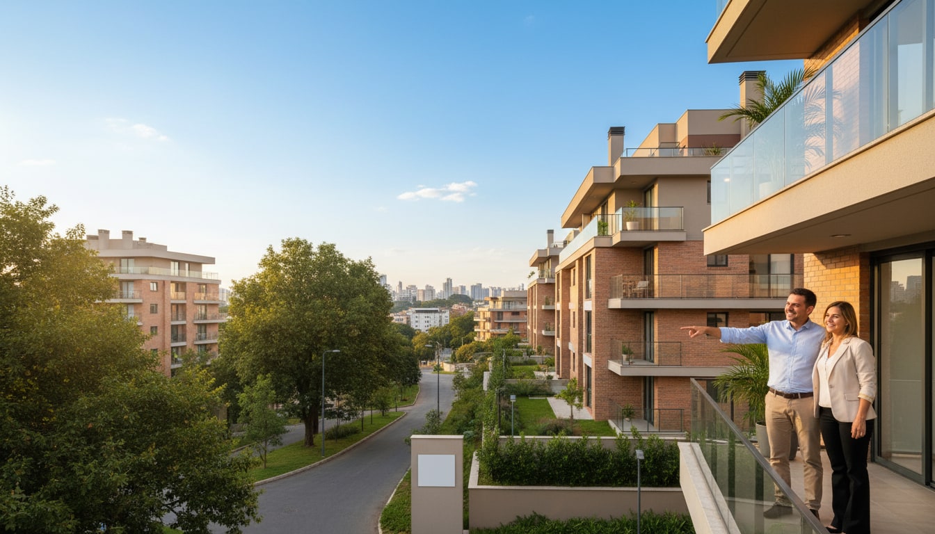Imóveis no Ecoville Curitiba: como avaliar valorização, localização e oportunidade de investimento — MOTA Empreendimentos Imobiliários: sua parceira no Ecoville e em toda Curitiba