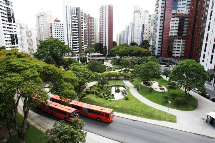 Comprar apartamento no Batel: o que avaliar antes de escolher um imóvel?