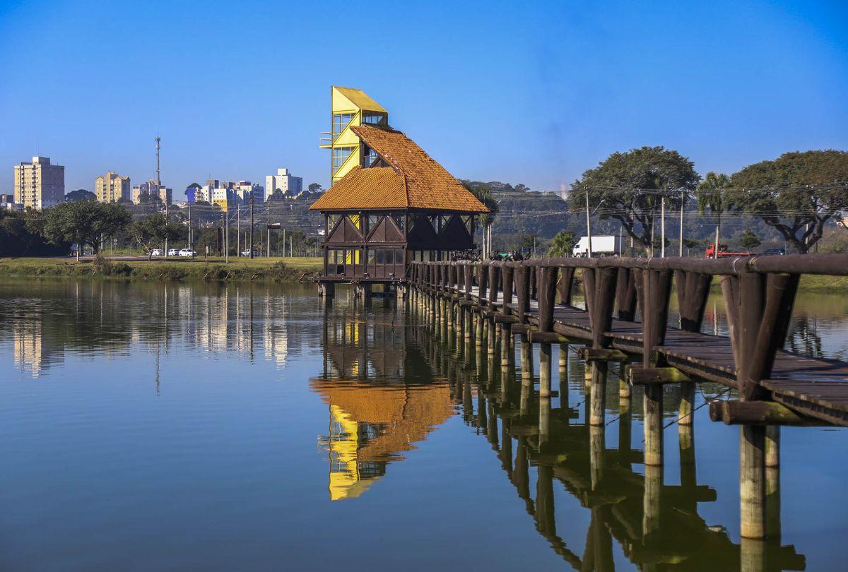 Boqueirão Curitiba: um bairro para quem busca praticidade sem sair da vida de bairro