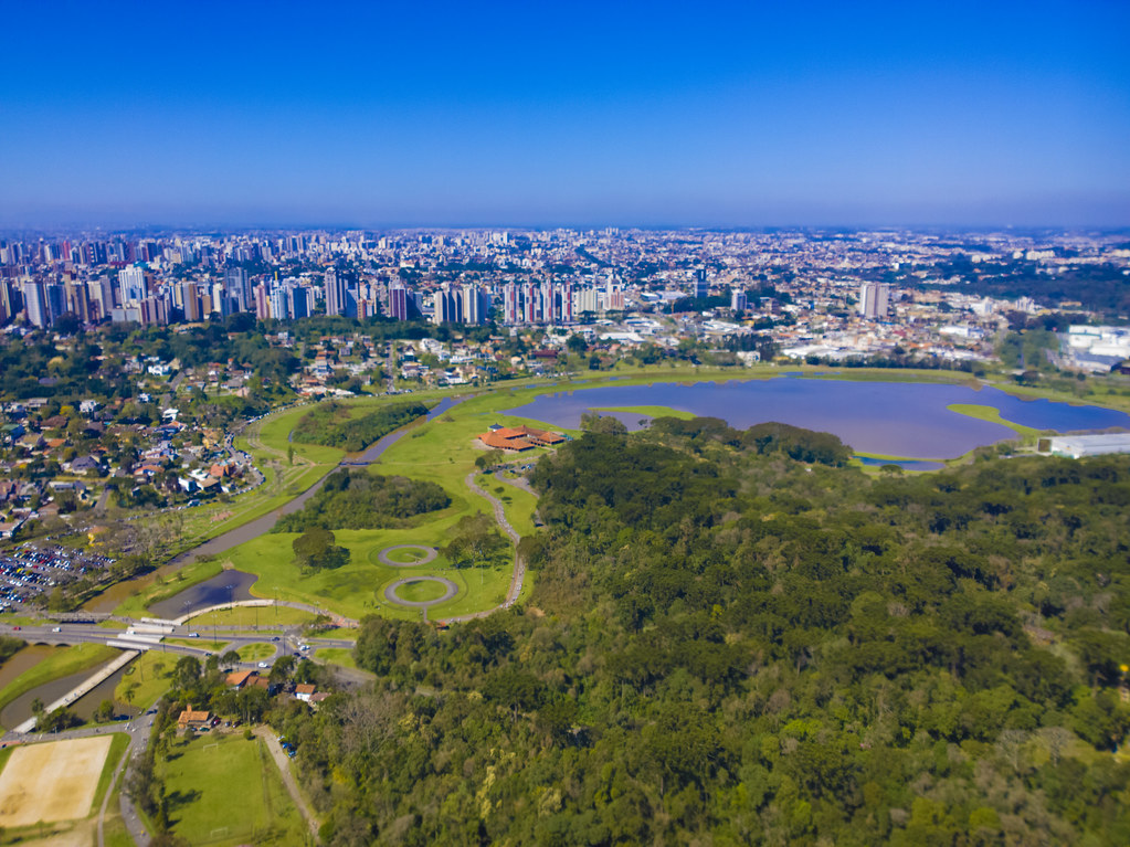 Campina do Siqueira, Curitiba: como é morar em um bairro pequeno, estratégico e bem localizado?
