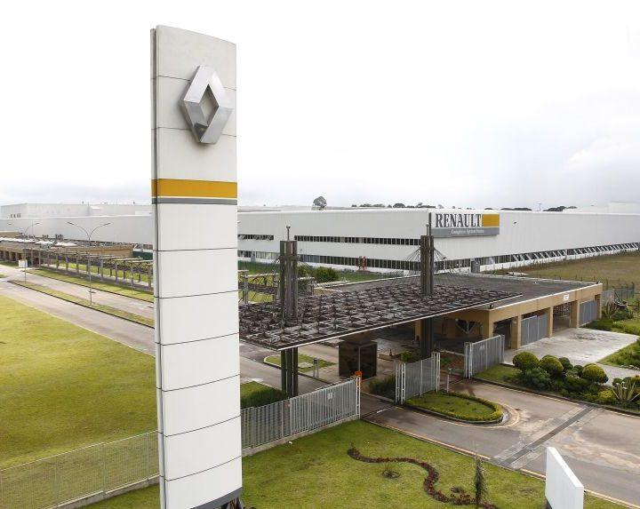 Região da Renault em São José dos Pinhais: como é morar perto da Borda do Campo? — Documentação e segurança na negociação