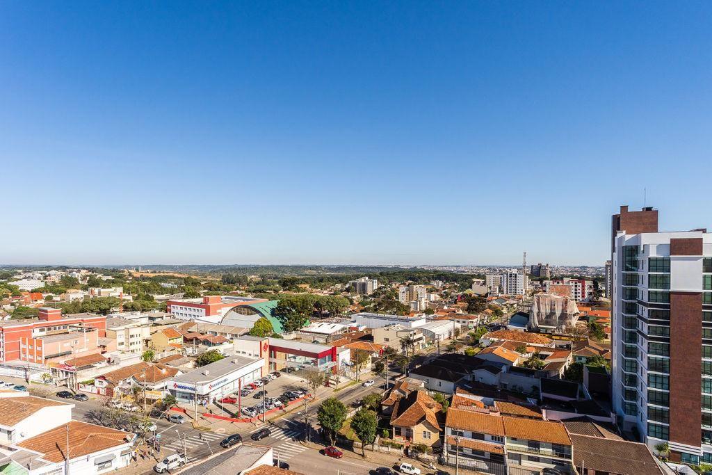 Bairro São Pedro, São José dos Pinhais: praticidade no dia a dia
